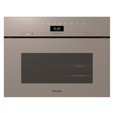 MIELE DGC 7440 HCX Pro Εντοιχιζόμενος Φούρνος Ατμού Μπεζ περλέ 47lt MIELE DGC 7440 HCX Pro Εντοιχιζόμενος Φούρνος Ατμού Μπεζ περλέ 47lt